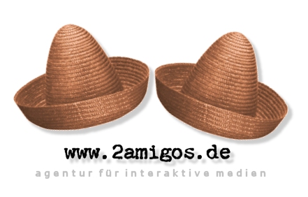 2amigos.de – Agentur für interaktive Medien